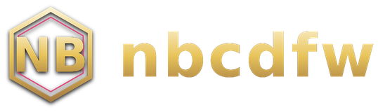 nbcdfw logo